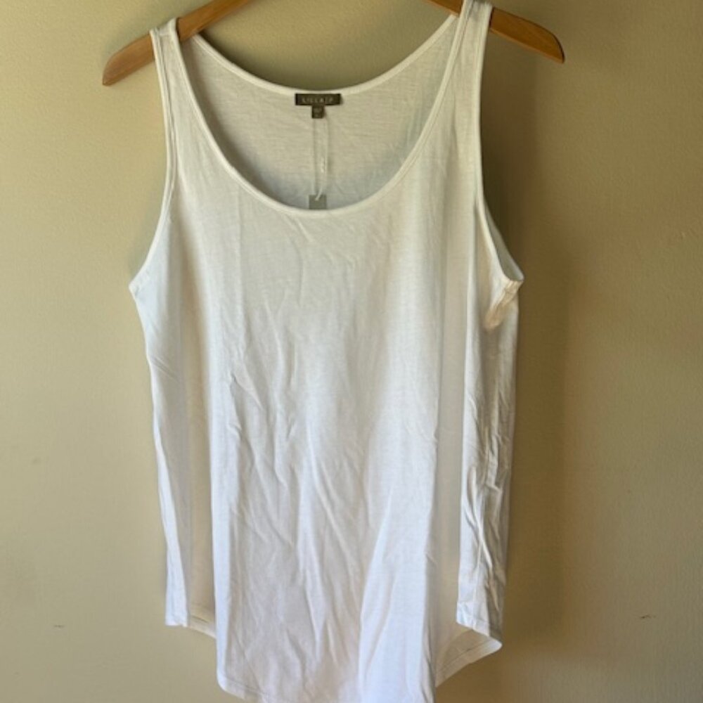 Lilla P Layering camisole